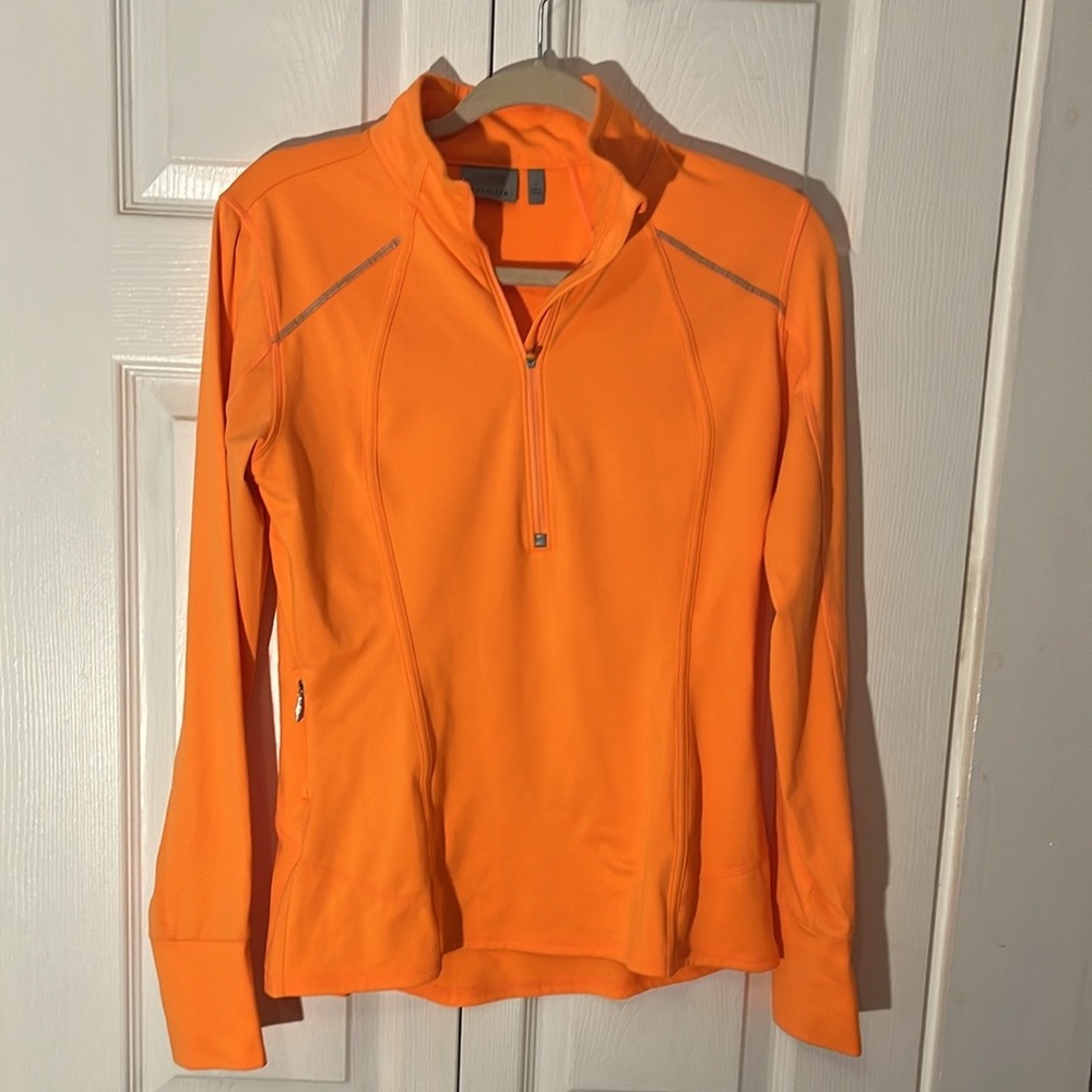 Athleta long sleeve pullover
